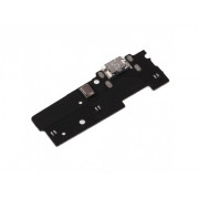OEM Nabíjaci konektor s doskou pre Lenovo Moto E4 Plus (EU Version) OEM Nabíjaci konektor s doskou pre Lenovo Moto E4 Plus (EU Version)