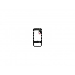 STREDOVÝ KRYT NOKIA 5610 ORIGINÁL