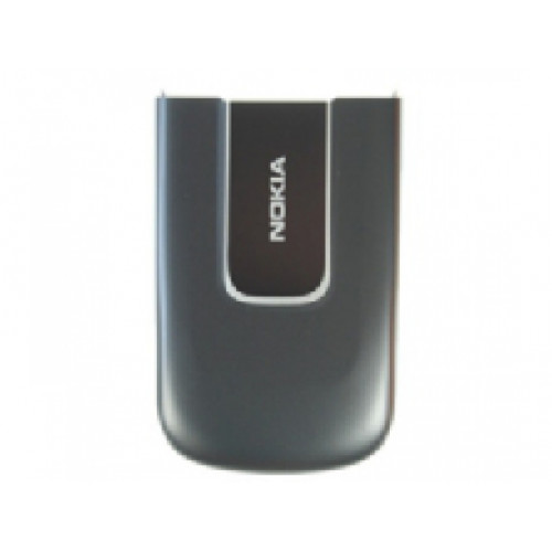 Nokia 6720c kryt Metal Grey batérie