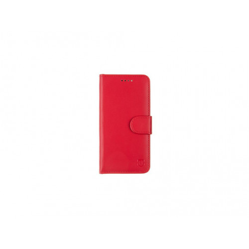 Tactical Field Notes Knižkový obal Samsung Galaxy A54 5G červený