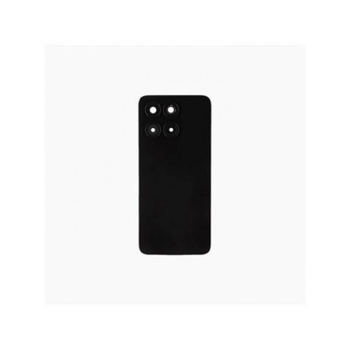 Honor X6a Kryt Batérie + Rámeček Sklíčka Kamery čierny Honor X6a Kryt Batérie + Rámeček Sklíčka Kamery čierny