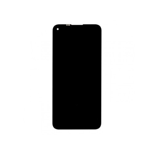 Nokia 3.4 Dotykové Doska + LCD Displej čierny (No Logo)
