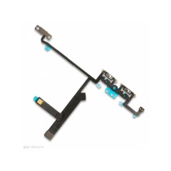 Flex kábel Volume iPhone XS