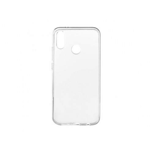 Ultra Slim Silikónový kryt Samsung Galaxy A21 transparent Ultra Slim Silikónový kryt Samsung Galaxy A21 transparent
