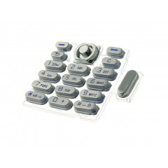 KLÁVESNICA SONY ERICSSON K600 NEORIGINÁL