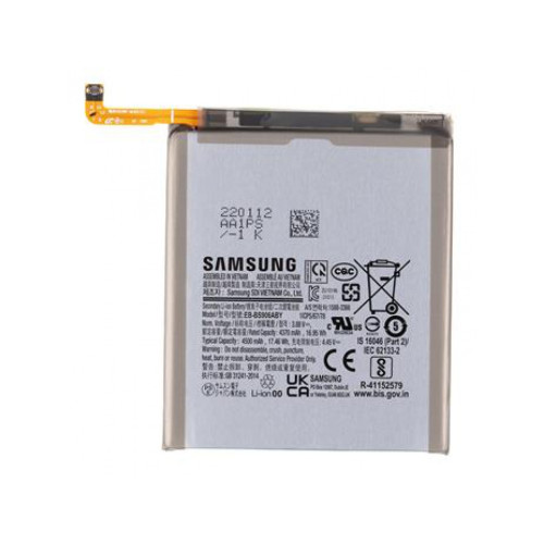 EB-BS906ABY Samsung S22 Plus Batéria Li-Ion 4500mAh (Service pack) EB-BS906ABY Samsung S22 Plus Batéria Li-Ion 4500mAh (Service pack)