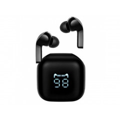 Xiaomi Mibro Earbuds 3 Pro TWS Bezdrátová Sluchátka čierny