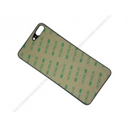Batéria kryt iPhone 8 Plus čierny OEM Batéria kryt iPhone 8 Plus čierny OEM