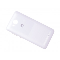 Batéria kryt  Huawei LUA-L21 Y3 II (4G) - biely (original)