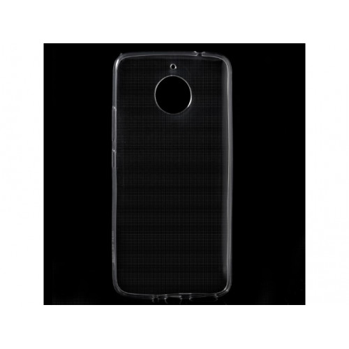 TPU Púzdro Ultra Lenovo Moto E4 Plus EU Verzia transparent