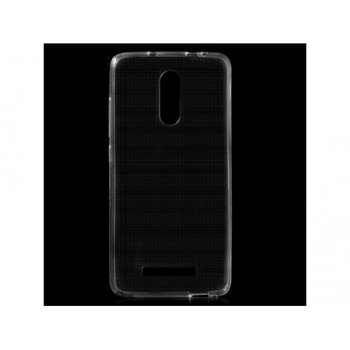 Ultra Slim TPU Púzdro pre Xiaomi Redmi Note 3 Ultra Slim TPU Púzdro pre Xiaomi Redmi Note 3
