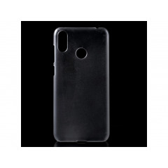 Silikónový Kryt Asus Zenfone Max (M2) ZB633KL transparent