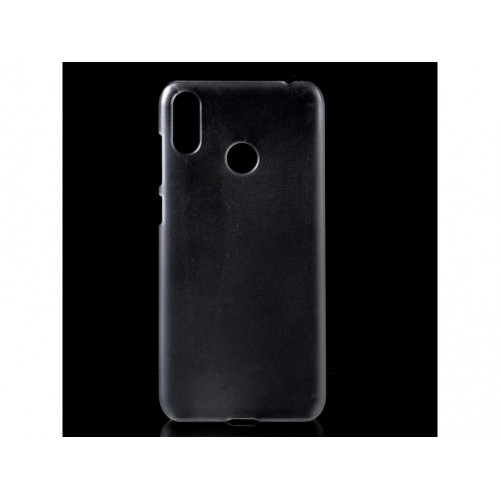 Silikónový Kryt Asus Zenfone Max (M2) ZB633KL transparent Silikónový Kryt Asus Zenfone Max (M2) ZB633KL transparent