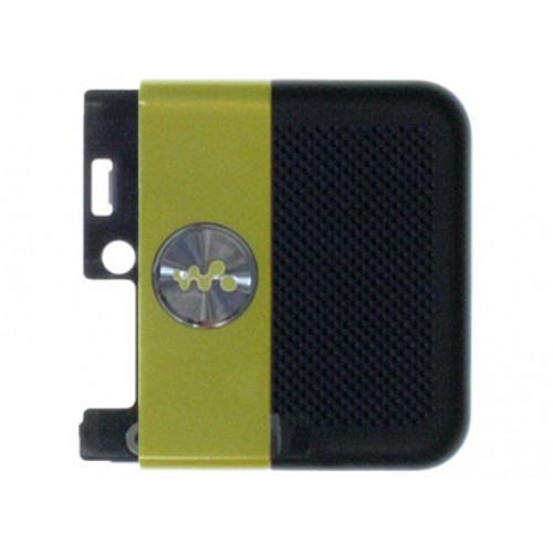 KRYT SONY ERICSSON W760i ANTÉNNY ČIERNY ORIGINÁL KRYT SONY ERICSSON W760i ANTÉNNY ČIERNY ORIGINÁL