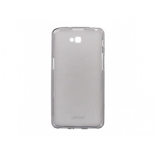 JEKOD TPU Ochranné Púzdro čierny pre LG D686 G Pro Lite JEKOD TPU Ochranné Púzdro čierny pre LG D686 G Pro Lite