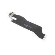 Huawei Mate 10 Pro Flex Kabel vrátane Type C Nabíjacieho Konektoru Huawei Mate 10 Pro Flex Kabel vrátane Type C Nabíjacieho Konektoru