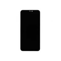 iPhone 11 Pro Max LCD Displej + Dotykové Doska čierny Soft OLED