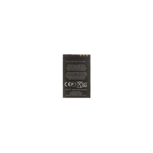 BL-5CT Batéria pre Nokia 1050mAh Li-Ion (OEM) BL-5CT Batéria pre Nokia 1050mAh Li-Ion (OEM)