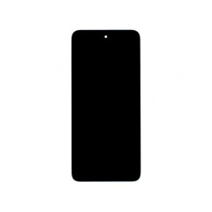 Motorola E15/G05 LCD Displej + Dotykové Doska + Predný Kryt