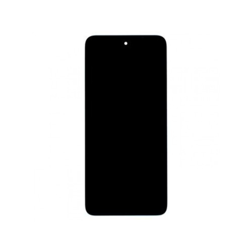 Motorola E15/G05 LCD Displej + Dotykové Doska + Predný Kryt
