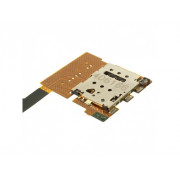 Sim čítač karty HTC One Mini 2, M8 Mini oem Sim čítač karty HTC One Mini 2, M8 Mini oem