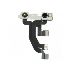 Flex kábel s prednou kamerou iPhone XS OEM