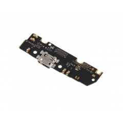 Nabíjací konektor pre Lenovo Motorola Moto E5 oem