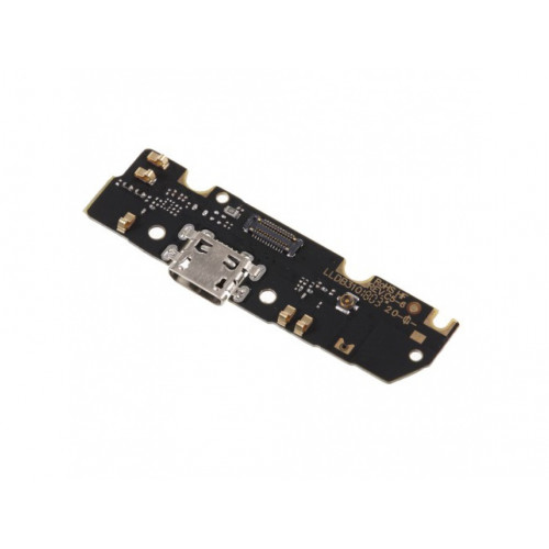 Nabíjací konektor pre Lenovo Motorola Moto E5 oem