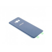 KRYT BATÉRIE so samolepkou Samsung Galaxy S8 G950 modrý oem KRYT BATÉRIE so samolepkou Samsung Galaxy S8 G950 modrý oem