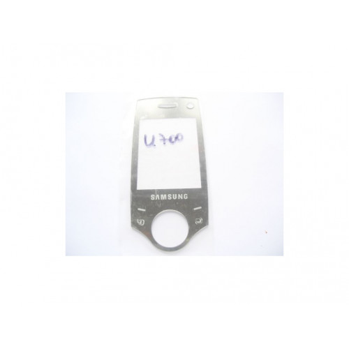 SKLO SAMSUNG U700 ORIGINÁL SKLO SAMSUNG U700 ORIGINÁL