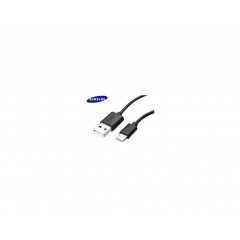 EP-DW700CBE Samsung Type-C Datový Kabel 1.5m čierny (Bulk)