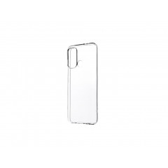 Tactical TPU Silikónový kryt Motorola G60 Transparent