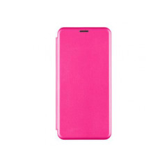 Obal:Me Knižkový obal Samsung Galaxy A14 4G Rose Red