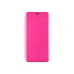 Obal:Me Knižkový obal Xiaomi Redmi 12 Rose Red