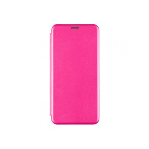 Obal:Me Knižkový obal Xiaomi Redmi 12 Rose Red
