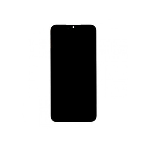 LCD display + Dotyk Samsung A346 Galaxy A34 5G čierny (Service Pack)
