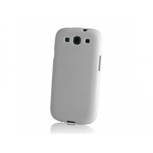 TPU púzdro LG Spirit C70 biely TPU púzdro LG Spirit C70 biely