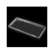 X-LEVEL Silikónový Kryt Sony Xperia XA1 Ultra - Transparent X-LEVEL Silikónový Kryt Sony Xperia XA1 Ultra - Transparent