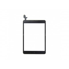 Dotykové sklo Apple iPad Mini 2 čierne oem