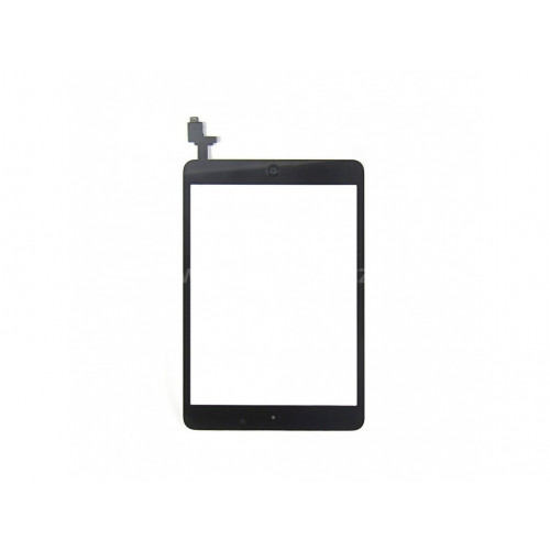 Dotykové sklo Apple iPad Mini 2 čierne oem Dotykové sklo Apple iPad Mini 2 čierne oem