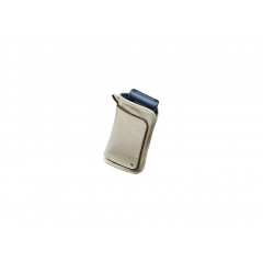 PÚZDRO SONY ERICSSON X10MINI, ZYLO, YARI IPC-40 BEŽOVE