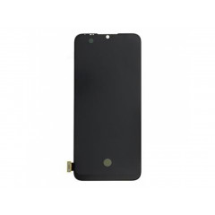 LCD Displej + Dotykové Doska pre Xiaomi Mi A3 čierny TFT verzia- bez otlačku
