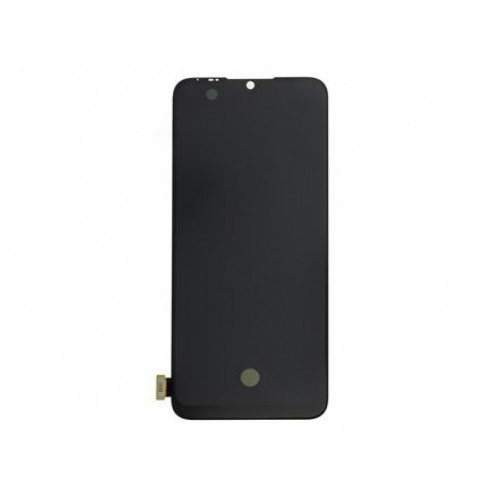 LCD Displej + Dotykové Doska pre Xiaomi Mi A3 čierny TFT verzia- bez otlačku LCD Displej + Dotykové Doska pre Xiaomi Mi A3 čierny TFT verzia- bez otlačku
