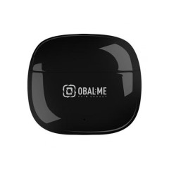 OBAL:ME Seal True Wireless In-EarBuds čierny
