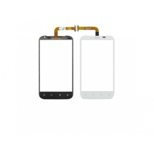SKLO HTC SENSATION XL S DOTYKOM BIELE OEM SKLO HTC SENSATION XL S DOTYKOM BIELE OEM