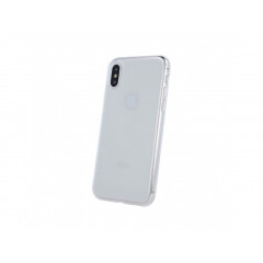 Slim 2 mm Silikónový Kryt Xiaomi 12T, 12T Pro Transparent
