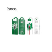 Kábel USB A do Micro USB Hoco 2,4A 1,5 m X121 čierny
