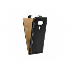 Vertikálne Púzdro Slim Flexi Fresh - LG G6