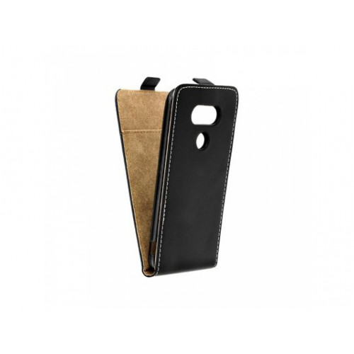 Vertikálne Púzdro Slim Flexi Fresh - LG G6 Vertikálne Púzdro Slim Flexi Fresh - LG G6