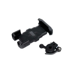 Clamp Držiak na bicykel PREMIUM MB03U čierny